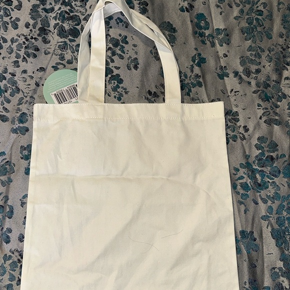 Pearhead ‘Love the Mom Life' Tote Bag - Picture 3 of 3